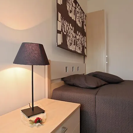 Residenza Bianco Alle Grotte Di Castellana