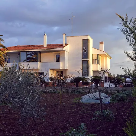 Residenza Bianco Alle Grotte Di Castellana *