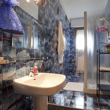 Bed & Breakfast Residenza Bianco Alle Grotte Di Castellana Castellana Grotte