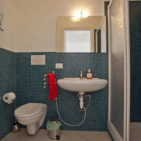 Residenza Bianco Alle Grotte Di Castellana Bed & Breakfast Castellana Grotte