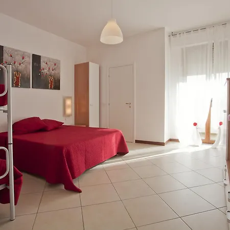Residenza Bianco Alle Grotte Di Castellana *