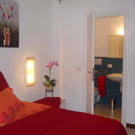 Residenza Bianco Alle Grotte Di Castellana