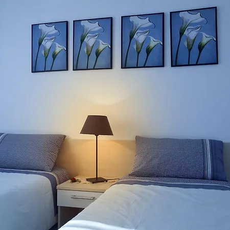 Residenza Bianco Alle Grotte Di Castellana