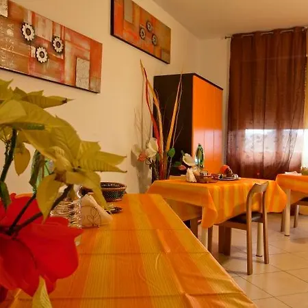 Bed & Breakfast Residenza Bianco Alle Grotte Di Castellana