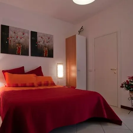 Residenza Bianco Alle Grotte Di Castellana Bed & Breakfast *