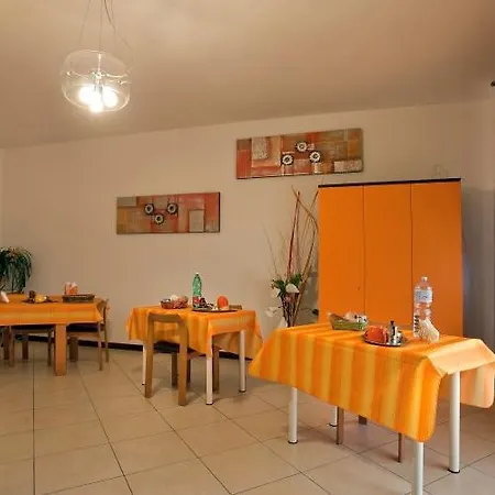 Bed & Breakfast Residenza Bianco Alle Grotte Di Castellana Castellana Grotte