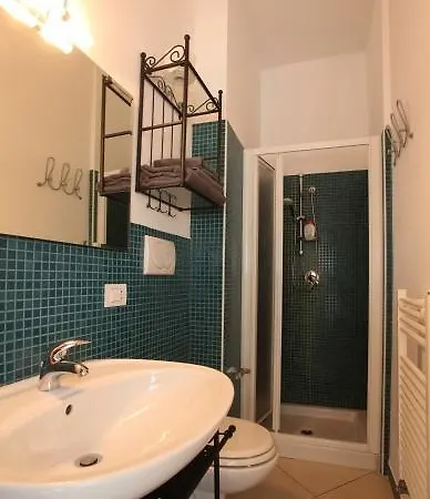 Residenza Bianco Alle Grotte Di Castellana Bed & Breakfast Castellana Grotte