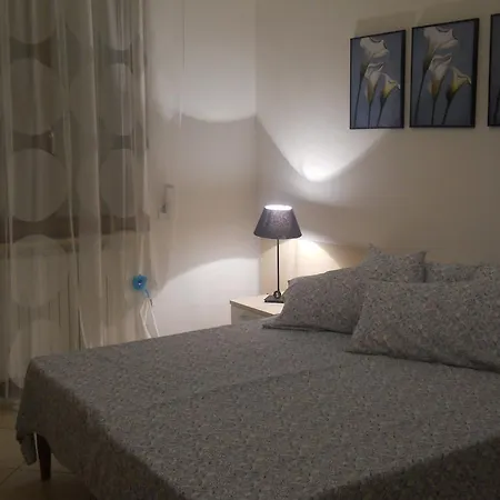 Residenza Bianco Alle Grotte Di Castellana *